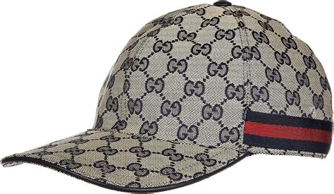 Sombreros, gorros y gorras Gucci para hombre — FARFETCH.